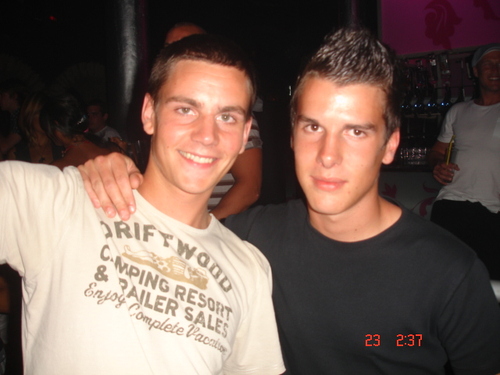 GlennWehenkel's profile picture. 