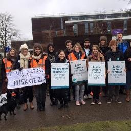 HeardOnPicket's profile picture. 