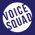 Voice Squad (@Voice_Squad) Twitter profile photo