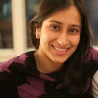 Aditi Jain (@aditijain8243) 's Twitter Profile