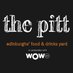 the pitt (@thepittmarket) Twitter profile photo the pitt (@thepittmarket) Twitter profile photo