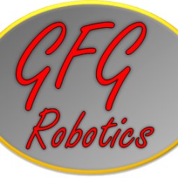 GFG_Robotics's profile picture. + de 15 años de expreriencia
