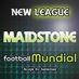 Maidstone 6 a side (@maidstone6aside) Twitter profile photo Maidstone 6 a side (@maidstone6aside) Twitter profile photo