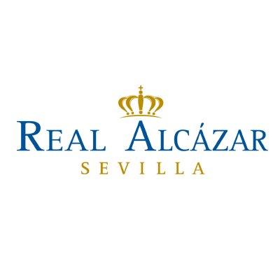 Twiter oficial del Patronato del Real Alcázar de Sevilla. Síguenos, te esperamos.