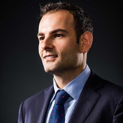 Eric_Lowenstein's profile picture. 