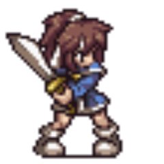 リナのアイコン