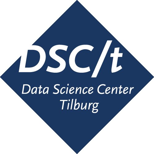 Data Science Tilburg