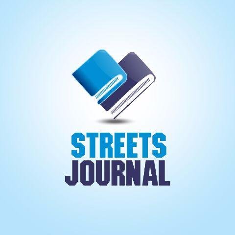 We are a blog that speaks the mind of everyone. You are are our reporters! Send your articles to streetsjournal6@gmail.com