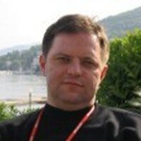 Zvonko Pavic (@zvonkopavic) Twitter profile photo