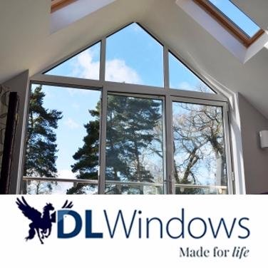 DL_Windows's profile picture. Installing quality windows, doors and conservatories across Wiltshire for almost half a century. Made for life.
Call 01249 464999, or visit our website...