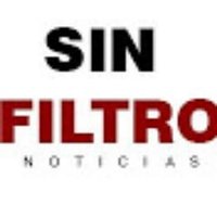 🚩NOTICIA #SinFiltro (@moresu) 's Twitter Profile Photo 🚩NOTICIA #SinFiltro (@moresu) 's Twitter Profile Photo