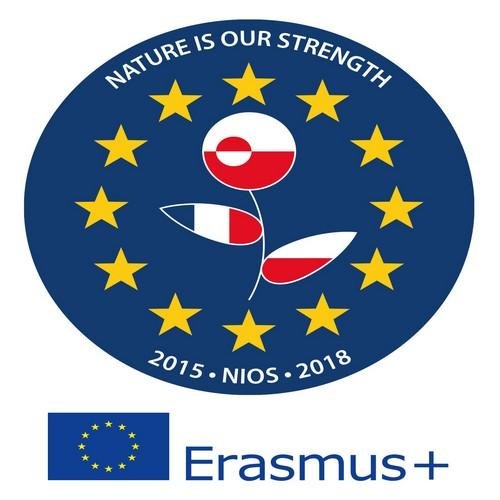 Official Twitter of The Erasmus+ Project Nature is our Strenght