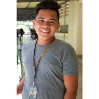 DanisonSalva's profile picture. I love to laugh. YOLO➡Philippians 4:13