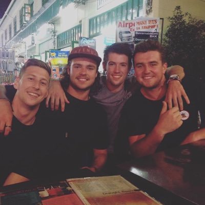 michaeljdill's profile picture. 