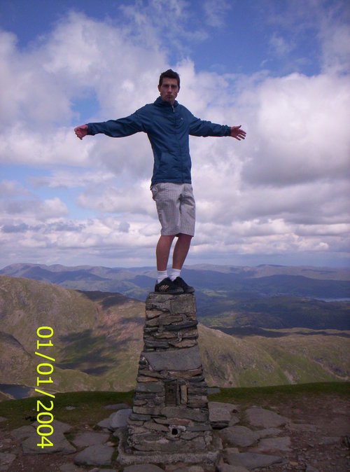 Love God :) Out Doors and Adventure, Colour, Mountains, Animals, Music, Laughing...