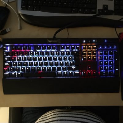 LAN party de Palma del Río
