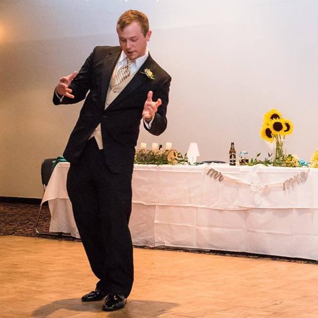 Fencing Enthusiast and Coach | Lover of food