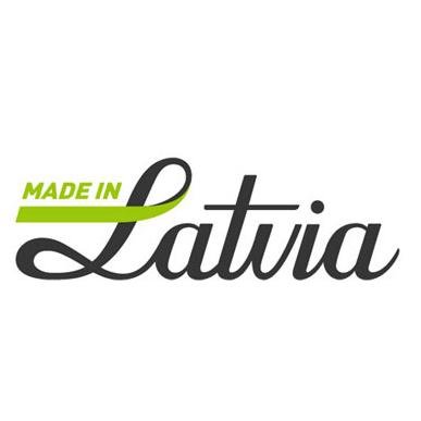 Made in Latvia