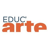 Educ'ARTE (@educartefr) 's Twitter Profile Photo Educ'ARTE (@educartefr) 's Twitter Profile Photo