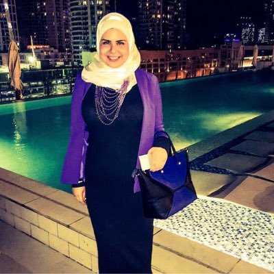 LouliaBassatne's profile picture. 