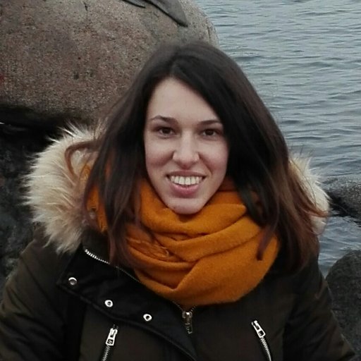 Veronica_OriAr's profile picture. 