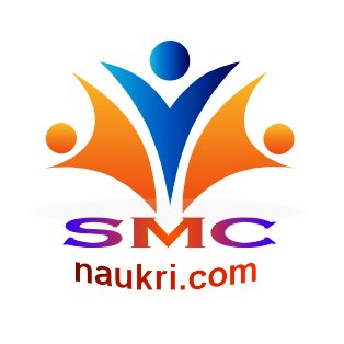 SmcNaukri's profile picture. 
