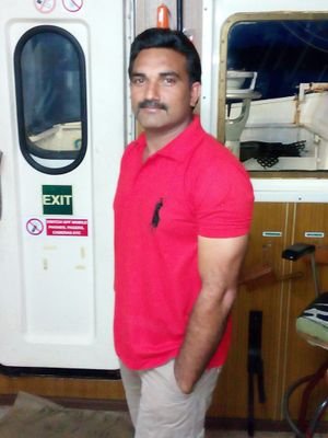 rahul_dagwar82's profile picture. Merchant Navy