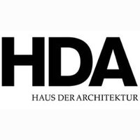 Haus der Architektur (@hda_graz) 's Twitter Profile