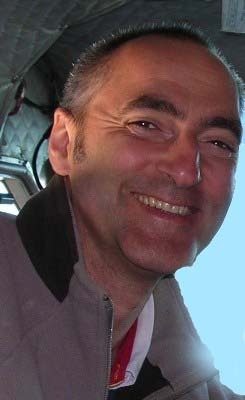 PatriceWoehrle's profile picture. Autonome, indépendant, adaptabilité.