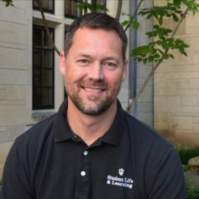 veldkampsll's profile picture. Assistant Dean of Students, Director of Student Life & Learning, and Executive Director of the Center for Fraternity & Sorority Research, Indiana University