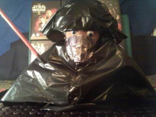 Became Master of the Wombles after cleaning up the utter galactic mess caused by the Death Star and recyled it. Alderaan is reborn.