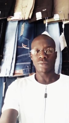 DiakiteAbou7's profile picture. je t'aime maman