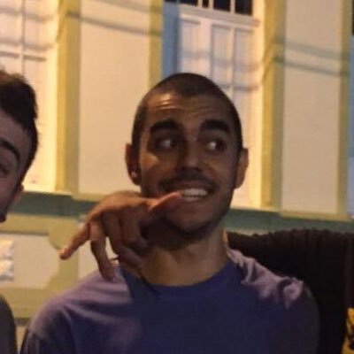 ThalesHalfeld's profile picture. 