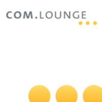 COM.lounge (@comlounge) 's Twitter Profile