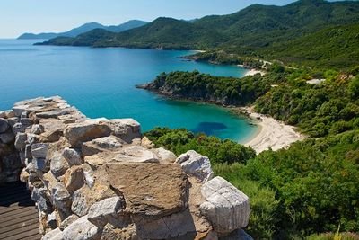 Tourism organization, promoting the Mount Athos Area, #Halkidiki #Greece. Retracing the footsteps of #Aristotle through exciting #Food and #Wine tours!