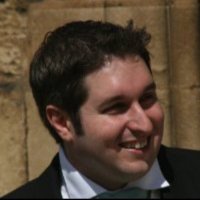 Alex Woodroffe (@nhsalexw) 's Twitter Profile