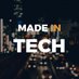 Made In Tech (@_madeintech) Twitter profile photo Made In Tech (@_madeintech) Twitter profile photo