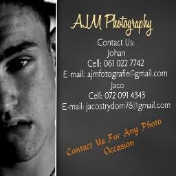 AJMPhotography1's profile picture. Memories That Never End