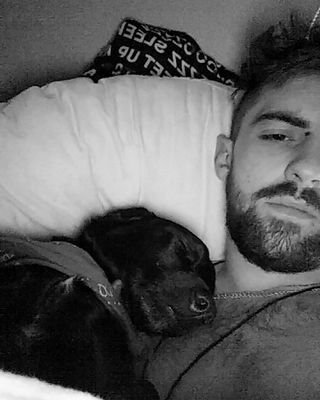 AlexJeffrey97's profile picture. Be yourself, then you have something that no one else can offer.