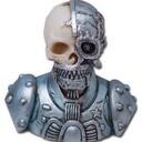 Hillary Stark - @Skelbot1 - Twitter