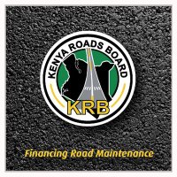 Kenya Roads Board(@kenyaroadsboard) 's Twitter Profileg