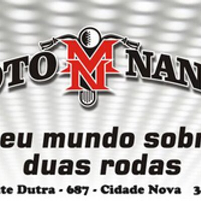 Moto Nando (@motonando) / X