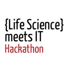 LSmeetsIT's profile picture. The {Life Science} meets IT Hackathon will bring together enthusiastic minds to develop innovative solutions for current and future healthcare challenges.