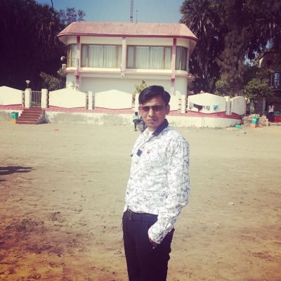 gajjardev6306's profile picture. 