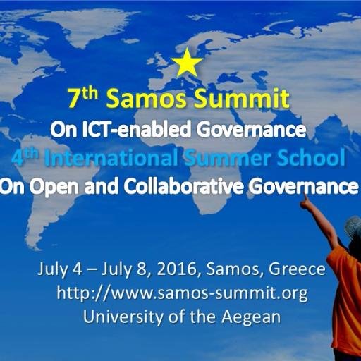 Samos Summit Profile