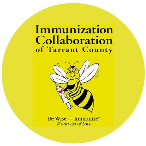ICTC is a collection of agencies and organizations committed to providing the systematic eradication of vaccine-preventable diseases in Tarrant County.