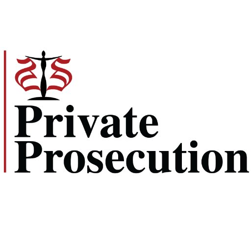 #PrivateProsecution #Barrister #QC  Providing specialist legal advice & guidance for Private Prosecutions. Call 0203 627 9580