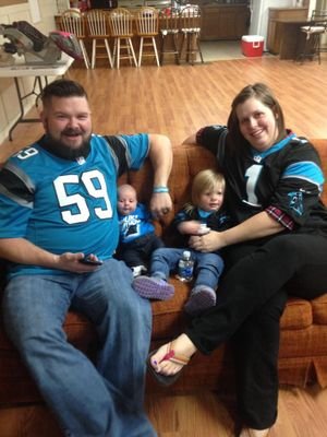 2_the_Fullest's profile picture. Husband|Daddy|Follower of Christ|Writer|PT Wedding DJ|Runner|Storyteller| Performer|Social Worker| #VFL #KeepPounding