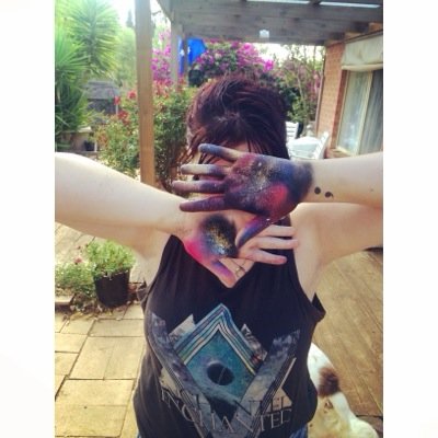 Realeyeseelies's profile picture. || I dont use this account anymore bc i forgot the password lol, go follow @crownthecaity