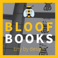Bloof Books / Hi Water Press (@bloofbooks) 's Twitter Profile Photo Bloof Books / Hi Water Press (@bloofbooks) 's Twitter Profile Photo